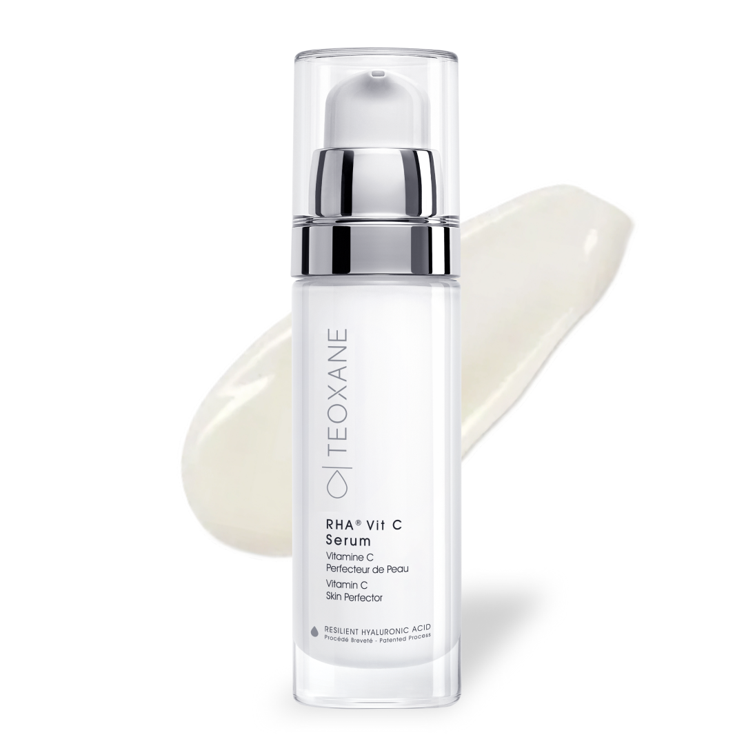 RHA®️ Vit C Serum